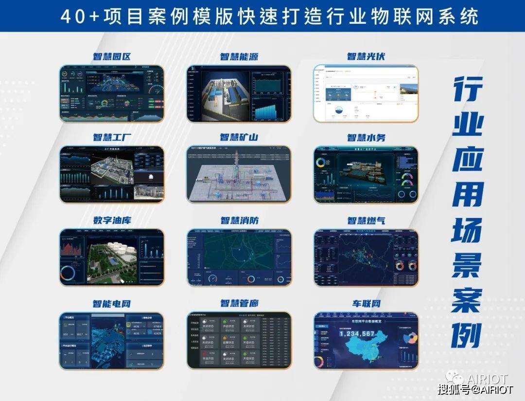 AIRIOT物聯網平臺閃耀IOTE2023，斬獲金獎引領智能水務系統開發新浪潮