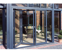 斷橋門窗的加工工藝與應(yīng)用優(yōu)勢(shì)