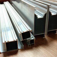 門窗鋁型材大全 從斷橋門窗到陽(yáng)光房與幕墻應(yīng)用