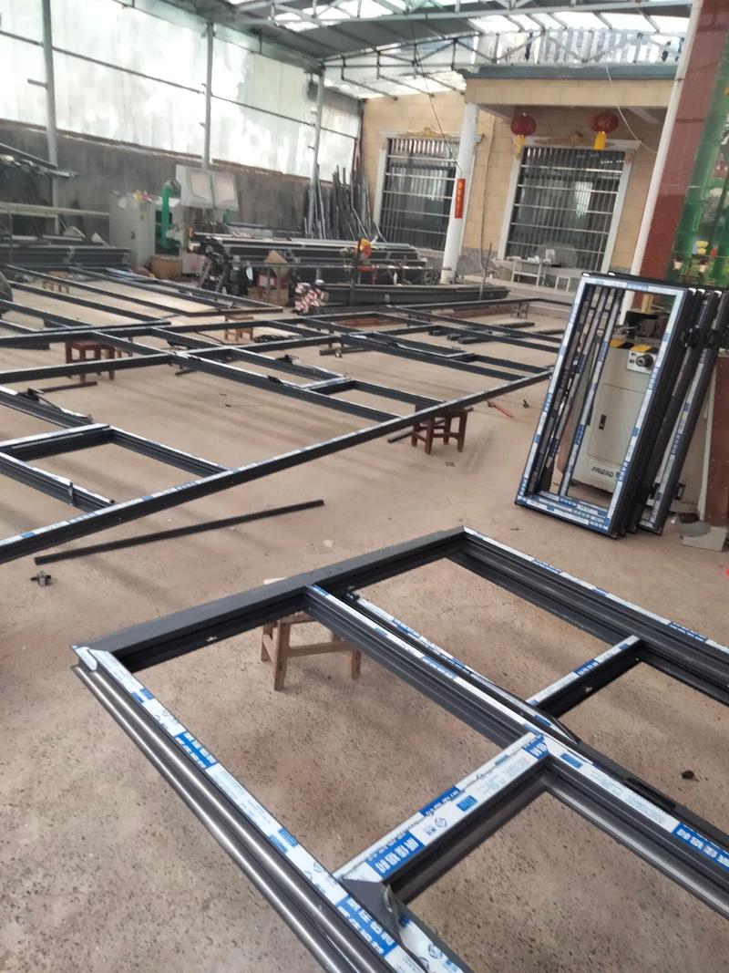 專業(yè)斷橋鋁門窗加工服務(wù)，品質(zhì)保障，誠(chéng)邀合作