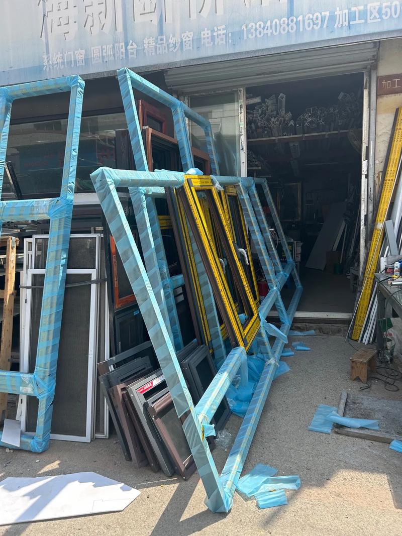 匠心鑄就品質(zhì)，誠(chéng)信守護(hù)門窗 論門窗加工制作的核心要義