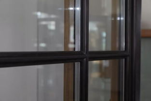 威盾門窗誠(chéng)邀蒞臨，共鑒匠心品質(zhì)與非凡工藝